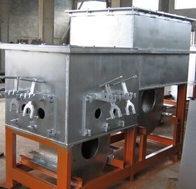 Gyt-300 βιομηχανικός λειώνοντας φούρνος τύπων, 200 φούρνοι αλουμινίου τύπων