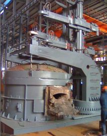 Βιομηχανικός μεταλλουργικός εξοπλισμός, με κράμα άνθρακα λειώνοντας μηχανή μετάλλων Seel, υψηλή παραγωγή