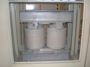 Υψηλό ασφαλές κεντρικό κιβώτιο ελέγχου για το λειώνοντας φούρνο χαλκού/ψευδάργυρου