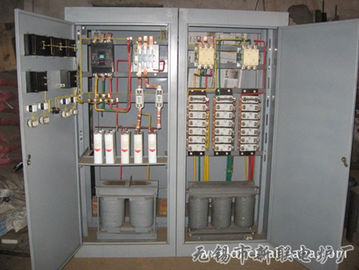 2T ηλεκτρική ενέργεια γραφείου 0.37KW ελέγχου 380V DHP2 - αποταμίευση