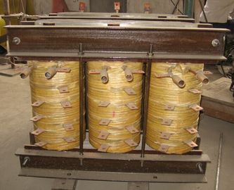 Πυρήνας σιδήρου του ηλεκτρικού φούρνου οσμηρών υδροθαλάμων, ηλεκτρικά μέρη φούρνων