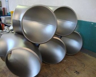 Οι συναρμολογήσεις συγκόλλησης άκρης, SB366 Inconel 600, Inconel 601, Inconel 718, Inconel 625, αγκώνας, γράμμα Τ, μειώνουν, ΚΑΠ