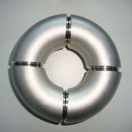 Οι συναρμολογήσεις συγκόλλησης άκρης, SB366 Inconel 600, Inconel 601, Inconel 718, Inconel 625, αγκώνας, γράμμα Τ, μειώνουν, ΚΑΠ