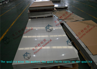 Inconel 690 W. Nr. 2.4642 ο χάλυβας κραμάτων UNS N06690 καλύπτει υψηλό εκτατό για τη βιομηχανία πυρηνικής ενέργειας