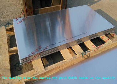Inconel 690 W. Nr. 2.4642 ο χάλυβας κραμάτων UNS N06690 καλύπτει υψηλό εκτατό για τη βιομηχανία πυρηνικής ενέργειας