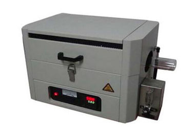 Πλαστικός εξοπλισμός δοκιμής επίδειξης LCD, ελεγκτής περιεκτικότητας σε Μαύρους άνθρακα