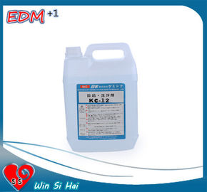 Remover λεκέδων σκουριάς τα αναλώσιμα καλωδίων EDM για το καλώδιο EDM κόβουν τη μηχανή