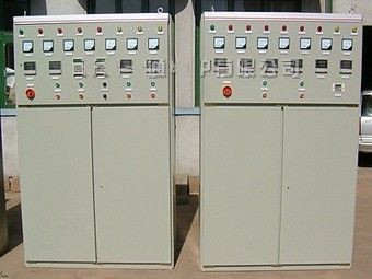 1T 0.26m/min ηλεκτρικό γραφείο ελέγχου για τον πετώντας φούρνο χαλκού