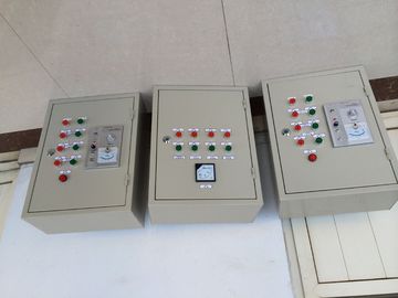 Ηλεκτρικό γραφείο ελέγχου αναστροφέων για τα μέρη μηχανών κατασκευής χάρτου