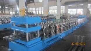 45kw Main με κινητήρα ισχύος GuardRail ζαριά που αποτελούν μηχάνημα με ηλεκτρικό έλεγχο Υπουργικού Συμβουλίου