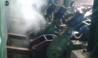 Πετώντας μηχανή R8M HydraulicContinuous με τη διαγώνια λειτουργία ολίσθησης