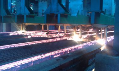 Πετώντας μηχανή R8M HydraulicContinuous με τη διαγώνια λειτουργία ολίσθησης