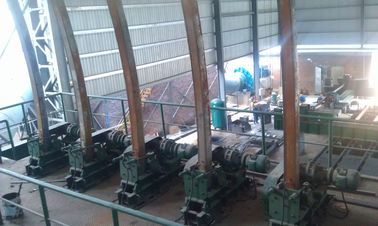 Πετώντας μηχανή R8M HydraulicContinuous με τη διαγώνια λειτουργία ολίσθησης