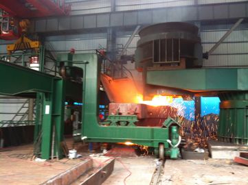 Πετώντας μηχανή R8M HydraulicContinuous με τη διαγώνια λειτουργία ολίσθησης