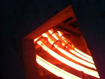 Πετώντας μηχανή R8M HydraulicContinuous με τη διαγώνια λειτουργία ολίσθησης