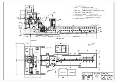 Ημι-πυίδα πετώντας μηχανή καταλυμάτων, R6M 1S CCM, πυργίσκος κουταλών