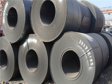 1 - 12mm καυτά - κυλημένες σπείρες χάλυβα Q195/Q345B, σπείρες χάλυβα ωρ.