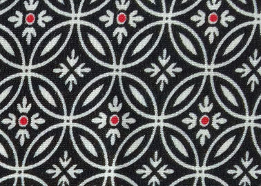 Viscose μαξιλαριών φορεμάτων ύφασμα 95 πολυεστέρας 5 πλάτος υφάσματος Spandex 58/60 ίντσα